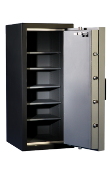 Original Platinum Vault 5620 UL TL30X6 Elite Safe